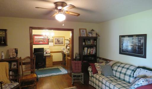 Photo of UNDER CONTRACT!  37.36 Acres of Hunting and Timber Land with House For Sale in Columbus County NC!