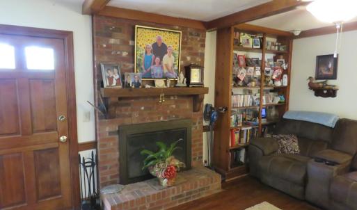 Photo of UNDER CONTRACT!  37.36 Acres of Hunting and Timber Land with House For Sale in Columbus County NC!