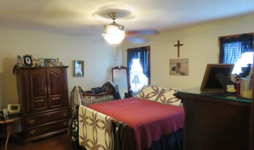 Photo of UNDER CONTRACT!  37.36 Acres of Hunting and Timber Land with House For Sale in Columbus County NC!