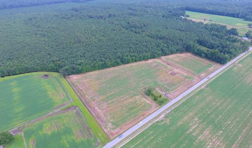 Photo of UNDER CONTRACT!  53 Acres of Hunting and Timber Land  For Sale in Suffolk VA!