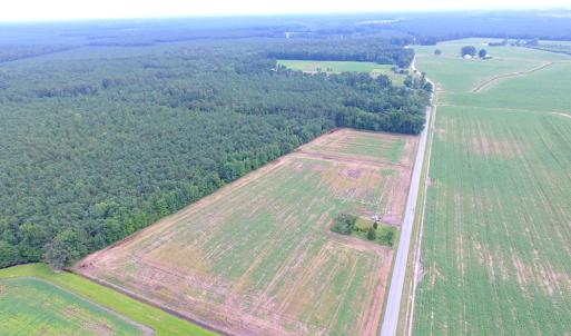 Photo of UNDER CONTRACT!  53 Acres of Hunting and Timber Land  For Sale in Suffolk VA!
