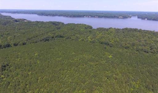 Photo of SOLD!!  11.63 Acres of Recreational Land For Sale in Warren County NC!