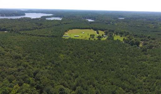 Photo of SOLD!!  11.63 Acres of Recreational Land For Sale in Warren County NC!
