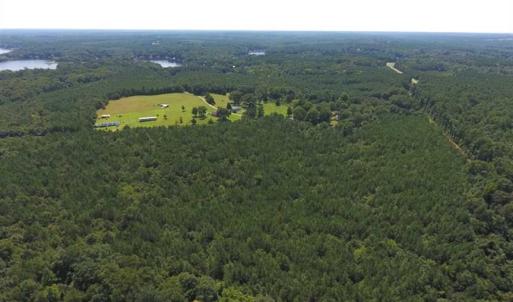 Photo of SOLD!!  11.63 Acres of Recreational Land For Sale in Warren County NC!