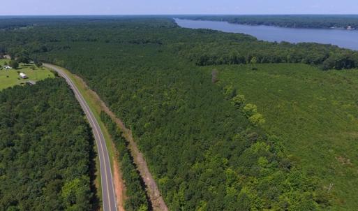 Photo of UNDER CONTRACT!  11.63 Acres of Recreational Land For Sale in Warren County NC!