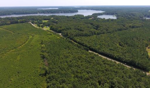 Photo of UNDER CONTRACT!  11.63 Acres of Recreational Land For Sale in Warren County NC!