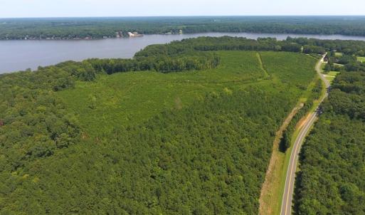 Photo of UNDER CONTRACT!  11.63 Acres of Recreational Land For Sale in Warren County NC!