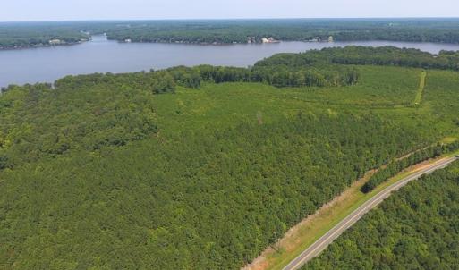 Photo of UNDER CONTRACT!  11.63 Acres of Recreational Land For Sale in Warren County NC!