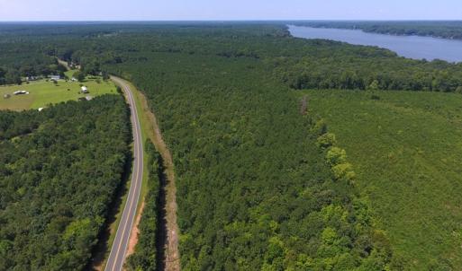 Photo of UNDER CONTRACT!  11.63 Acres of Recreational Land For Sale in Warren County NC!