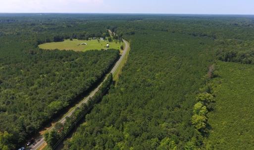 Photo of UNDER CONTRACT!  11.63 Acres of Recreational Land For Sale in Warren County NC!