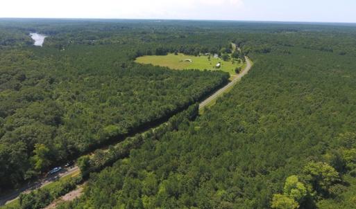 Photo of UNDER CONTRACT!  11.63 Acres of Recreational Land For Sale in Warren County NC!