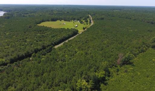 Photo of UNDER CONTRACT!  11.63 Acres of Recreational Land For Sale in Warren County NC!