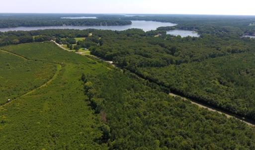 Photo of UNDER CONTRACT!  11.63 Acres of Recreational Land For Sale in Warren County NC!