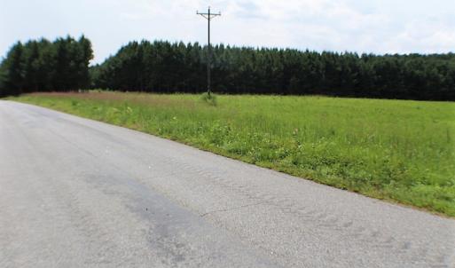 Photo of UNDER CONTRACT!  25 Acres of Recreational Land For Sale in Lunenburg County VA!