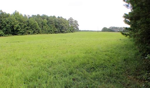 Photo of UNDER CONTRACT!  25 Acres of Recreational Land For Sale in Lunenburg County VA!