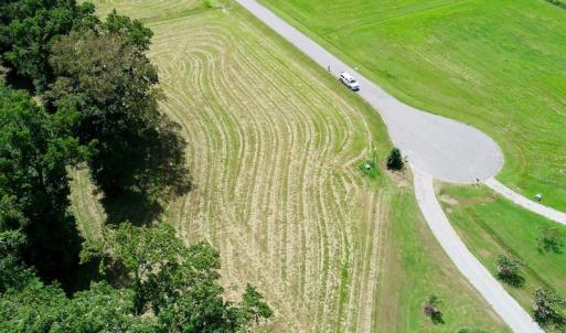 Photo of SOLD!  3 Acre Waterfront Building Lot For Sale in Perquimans County NC!