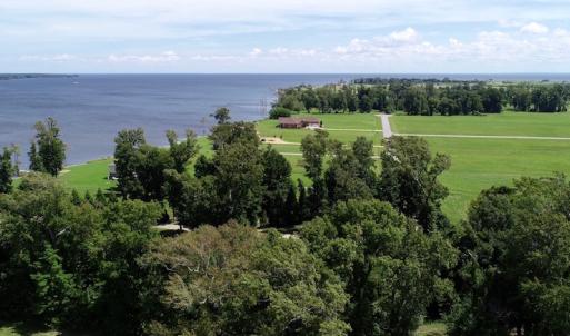 Photo of SOLD!  3 Acre Waterfront Building Lot For Sale in Perquimans County NC!