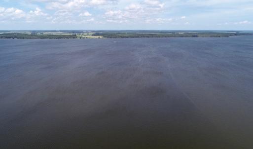 Photo of SOLD!  3 Acre Waterfront Building Lot For Sale in Perquimans County NC!
