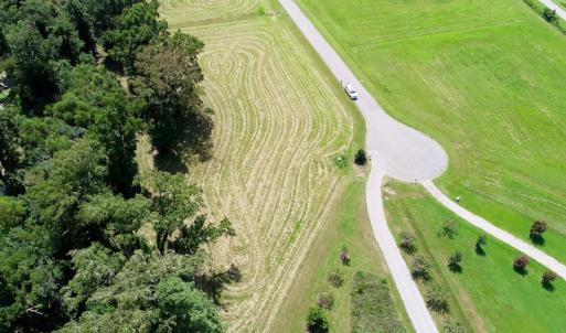 Photo of SOLD!  3 Acre Waterfront Building Lot For Sale in Perquimans County NC!