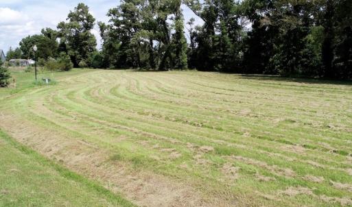 Photo of SOLD!  3 Acre Waterfront Building Lot For Sale in Perquimans County NC!