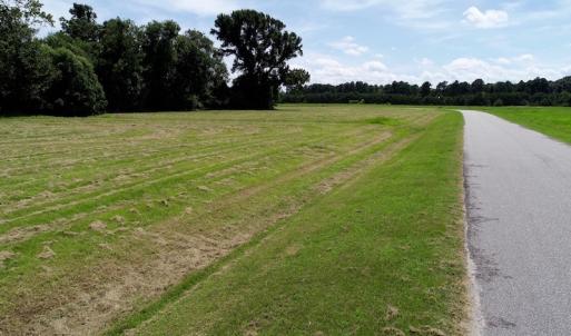 Photo of SOLD!  3 Acre Waterfront Building Lot For Sale in Perquimans County NC!