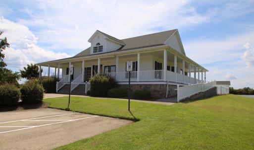 Photo of SOLD!  3 Acre Waterfront Building Lot For Sale in Perquimans County NC!