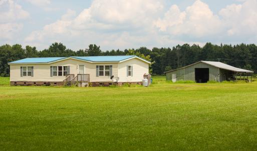Photo of SOLD!  7 Acres of Residential and Farm Land For Sale in Tyrrell County NC!