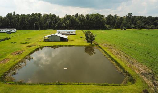 Photo of SOLD!  7 Acres of Residential and Farm Land For Sale in Tyrrell County NC!