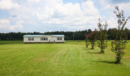 Photo of SOLD!  7 Acres of Residential and Farm Land For Sale in Tyrrell County NC!