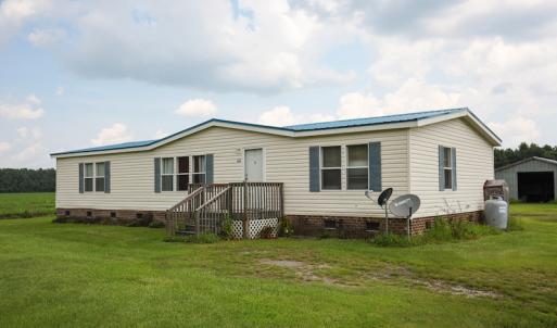Photo of SOLD!  7 Acres of Residential and Farm Land For Sale in Tyrrell County NC!