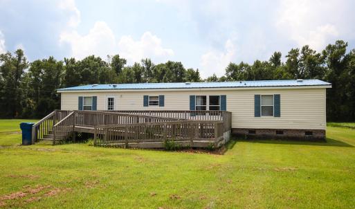 Photo of SOLD!  7 Acres of Residential and Farm Land For Sale in Tyrrell County NC!