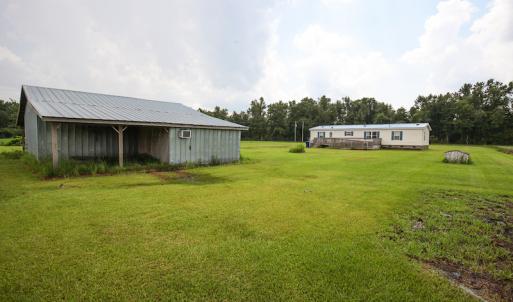 Photo of SOLD!  7 Acres of Residential and Farm Land For Sale in Tyrrell County NC!
