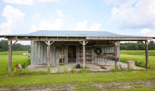 Photo of SOLD!  7 Acres of Residential and Farm Land For Sale in Tyrrell County NC!