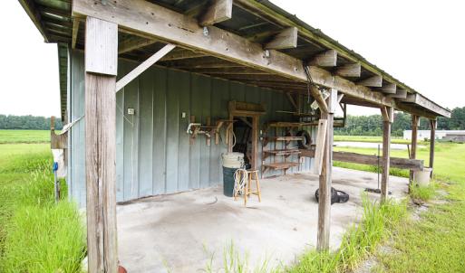 Photo of SOLD!  7 Acres of Residential and Farm Land For Sale in Tyrrell County NC!