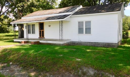 Photo of UNDER CONTRACT!  3 Acres of Land With Home For Sale in Wilson County!