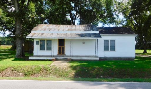 Photo of UNDER CONTRACT!  3 Acres of Land With Home For Sale in Wilson County!