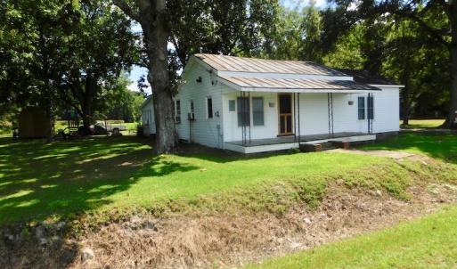 Photo of UNDER CONTRACT!  3 Acres of Land With Home For Sale in Wilson County!