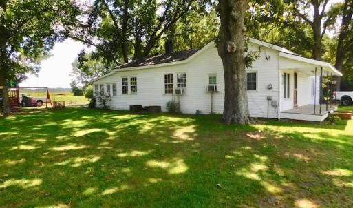 Photo of UNDER CONTRACT!  3 Acres of Land With Home For Sale in Wilson County!