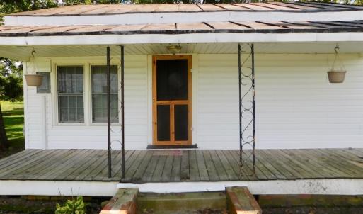 Photo of UNDER CONTRACT!  3 Acres of Land With Home For Sale in Wilson County!