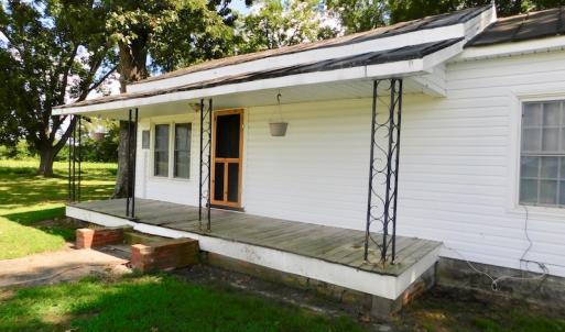 Photo of UNDER CONTRACT!  3 Acres of Land With Home For Sale in Wilson County!
