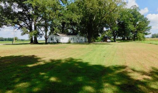 Photo of UNDER CONTRACT!  3 Acres of Land With Home For Sale in Wilson County!