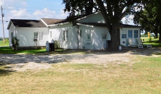 Photo of UNDER CONTRACT!  3 Acres of Land With Home For Sale in Wilson County!
