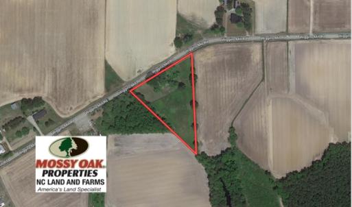 Photo of UNDER CONTRACT!  3 Acres of Land With Home For Sale in Wilson County!