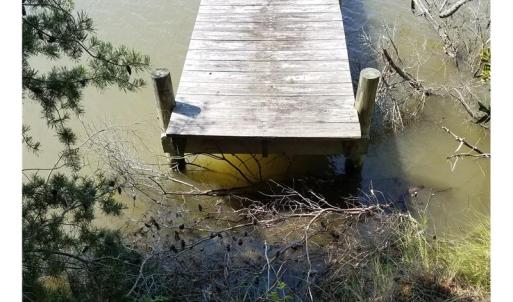 Photo of SOLD!!  24 Acres of Waterfront Lot off Farnham Creek in Richmond County VA!