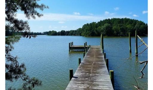 Photo of SOLD!!  24 Acres of Waterfront Lot off Farnham Creek in Richmond County VA!