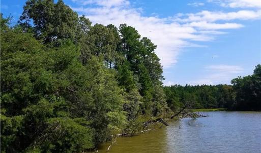 Photo of SOLD!!  24 Acres of Waterfront Lot off Farnham Creek in Richmond County VA!