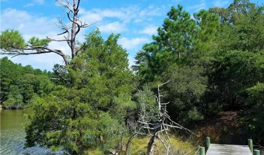 Photo of SOLD!!  24 Acres of Waterfront Lot off Farnham Creek in Richmond County VA!