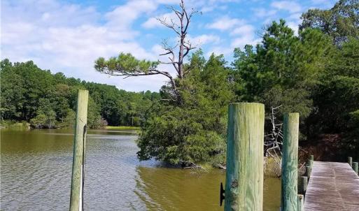 Photo of SOLD!!  24 Acres of Waterfront Lot off Farnham Creek in Richmond County VA!