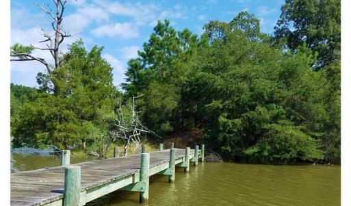 Photo of SOLD!!  24 Acres of Waterfront Lot off Farnham Creek in Richmond County VA!