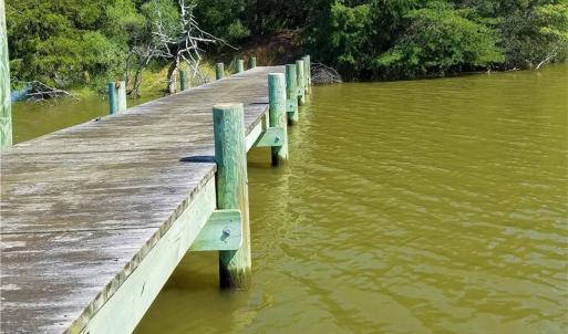 Photo of SOLD!!  24 Acres of Waterfront Lot off Farnham Creek in Richmond County VA!